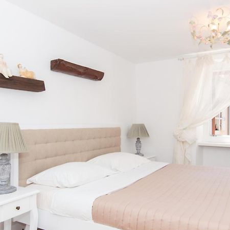 Apartments Elleon Piran By Locap Group Екстер'єр фото
