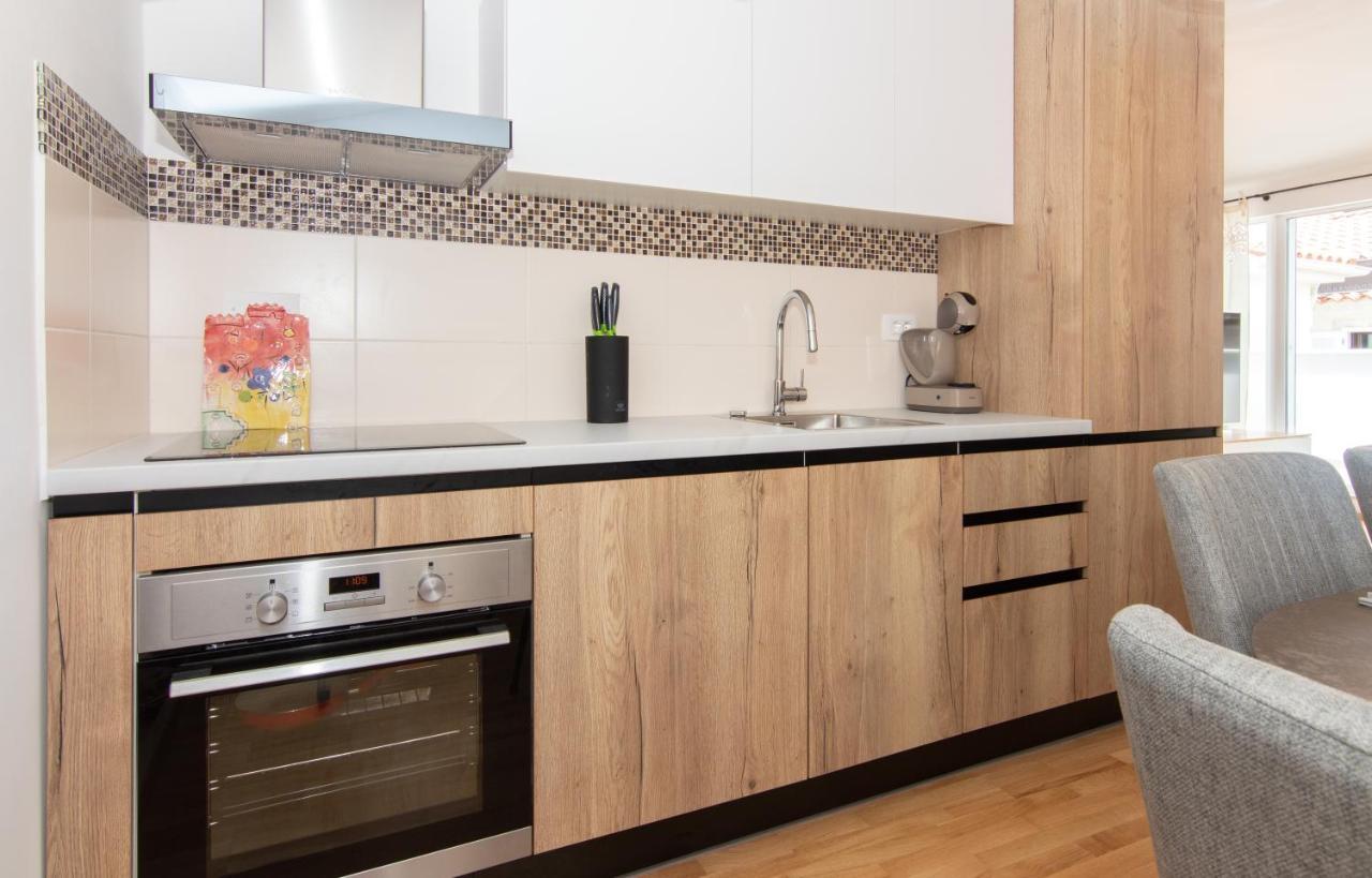 Apartments Elleon Piran By Locap Group Екстер'єр фото