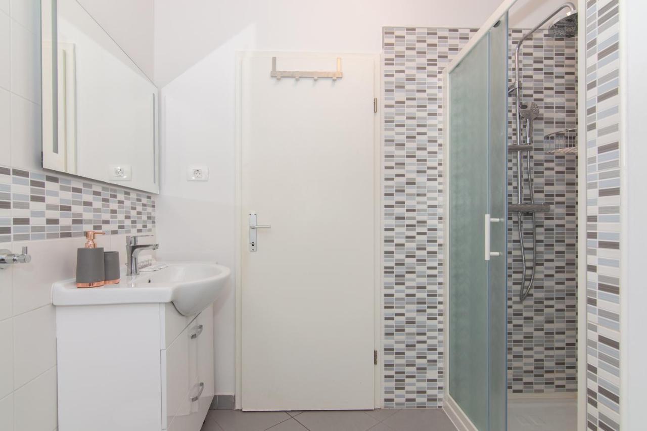Apartments Elleon Piran By Locap Group Екстер'єр фото