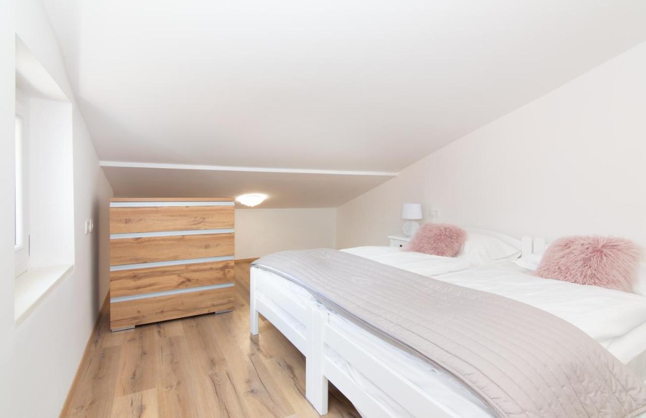 Apartments Elleon Piran By Locap Group Екстер'єр фото