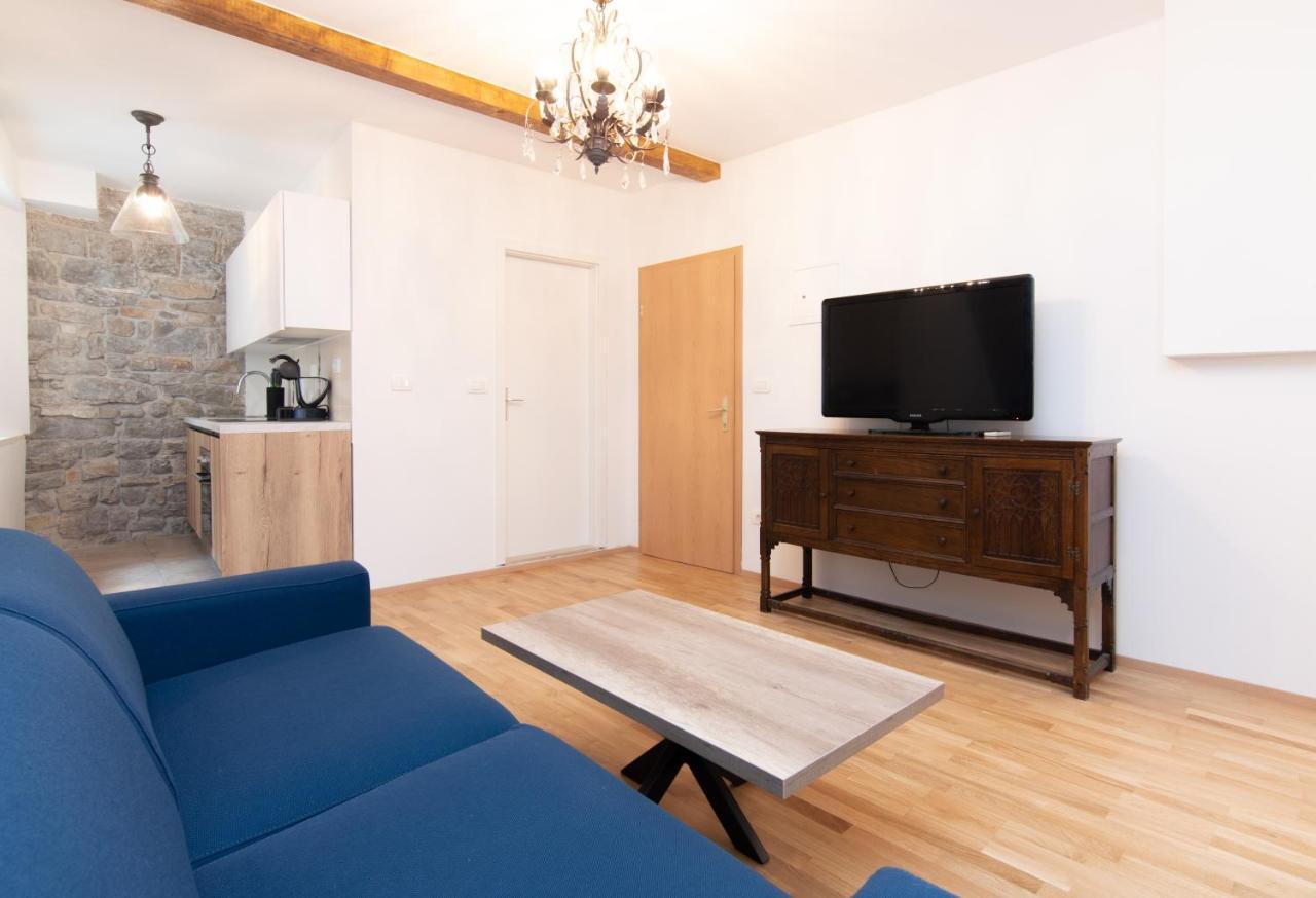 Apartments Elleon Piran By Locap Group Екстер'єр фото