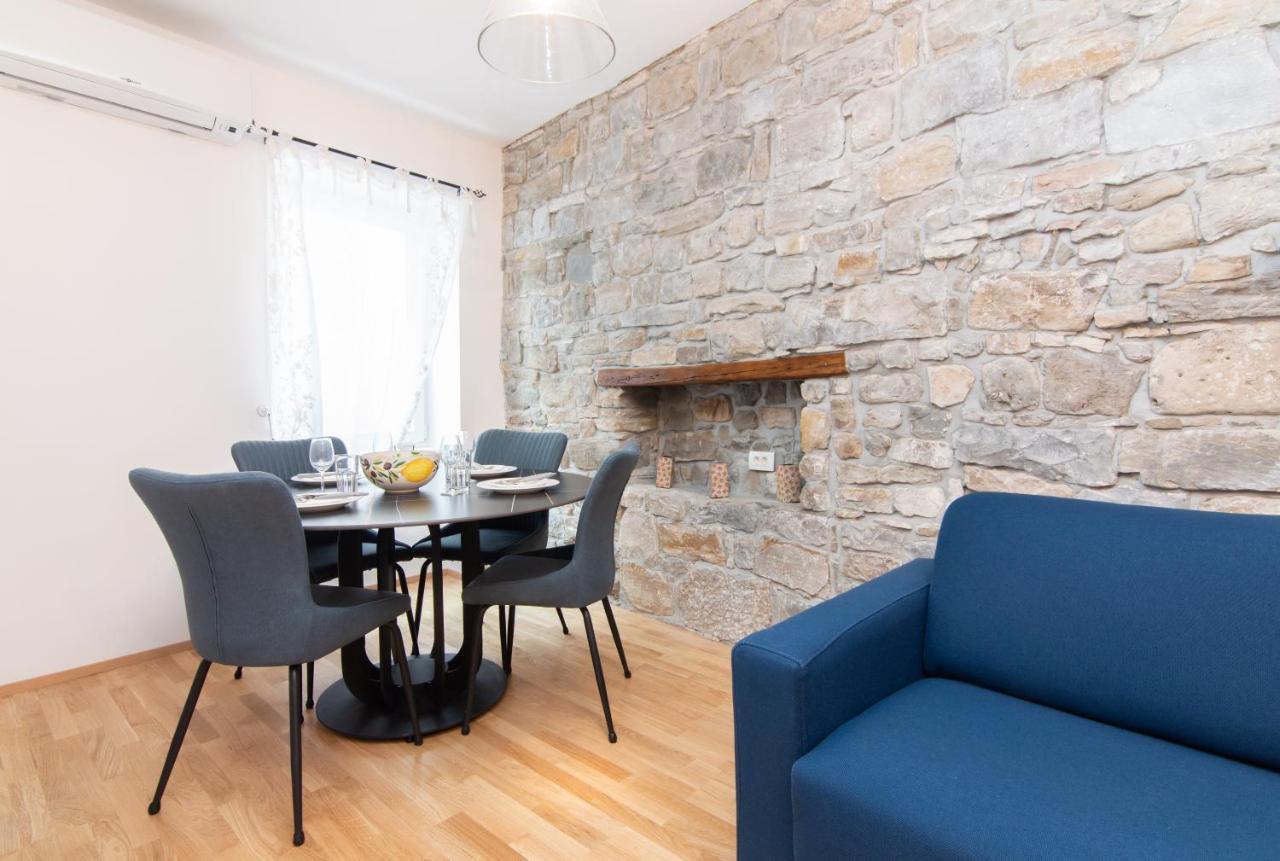 Apartments Elleon Piran By Locap Group Екстер'єр фото