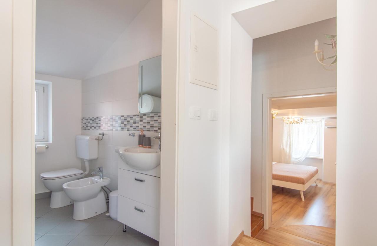 Apartments Elleon Piran By Locap Group Екстер'єр фото