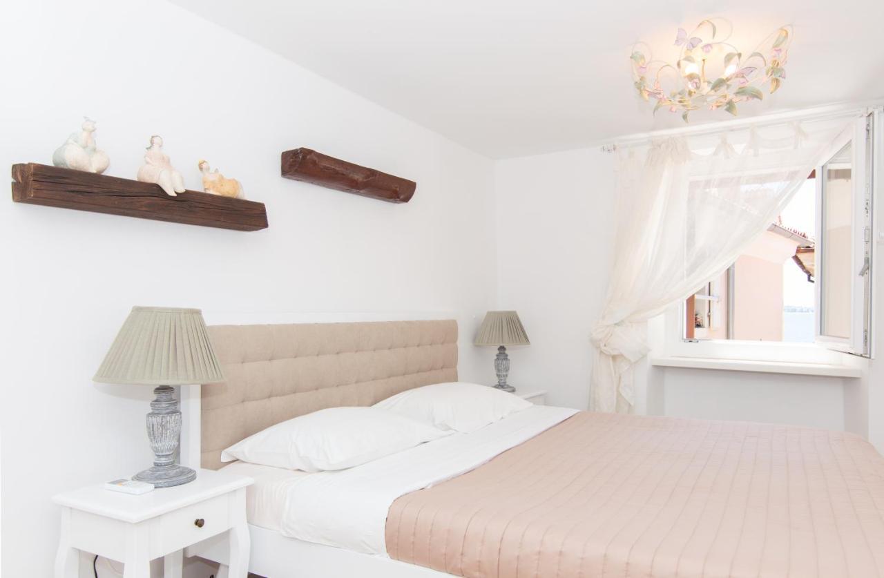 Apartments Elleon Piran By Locap Group Екстер'єр фото