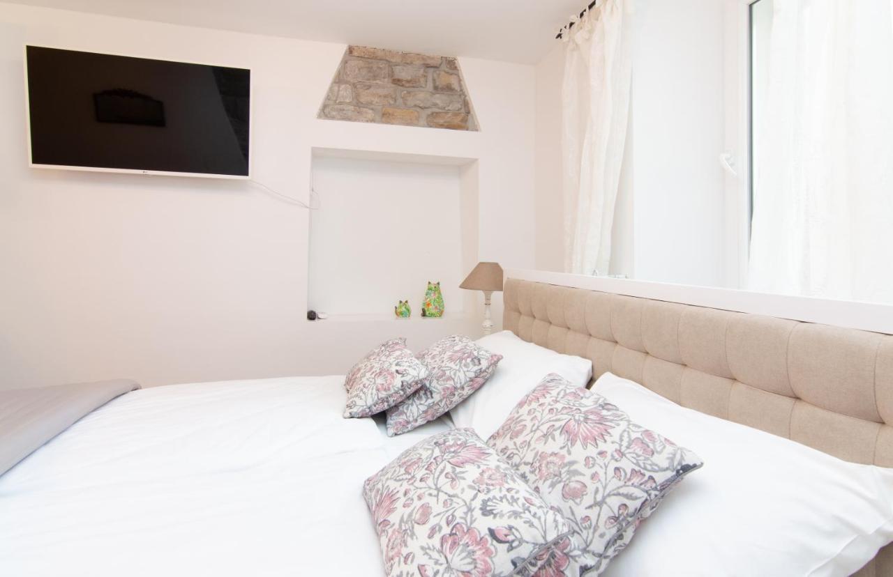 Apartments Elleon Piran By Locap Group Екстер'єр фото