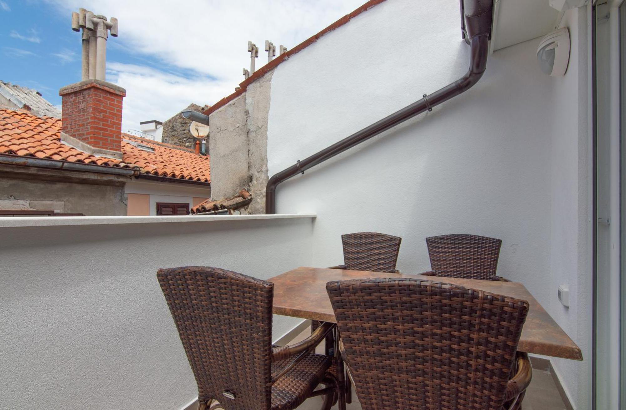 Apartments Elleon Piran By Locap Group Екстер'єр фото