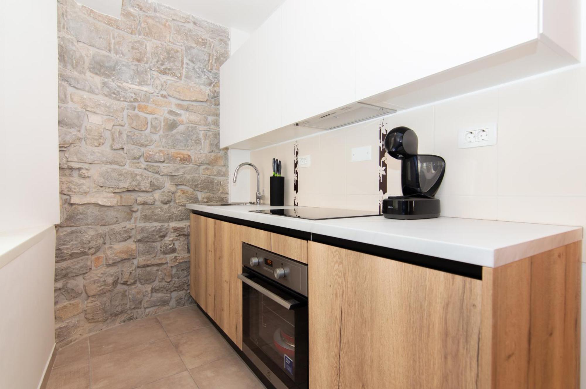 Apartments Elleon Piran By Locap Group Екстер'єр фото