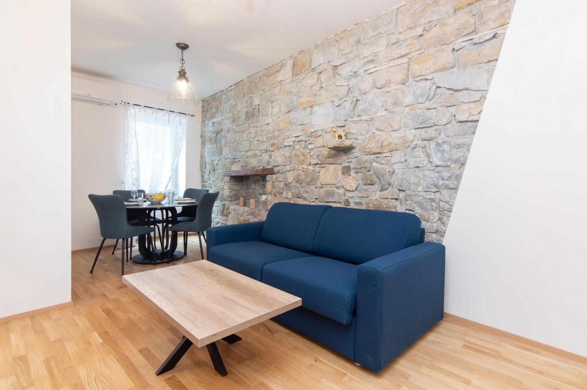 Apartments Elleon Piran By Locap Group Екстер'єр фото