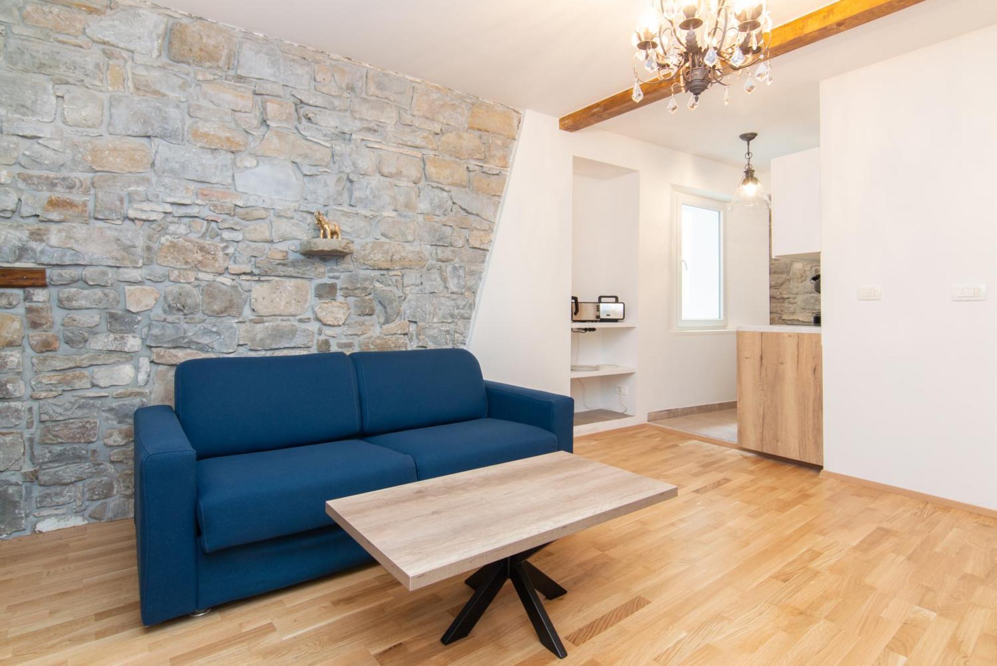 Apartments Elleon Piran By Locap Group Екстер'єр фото
