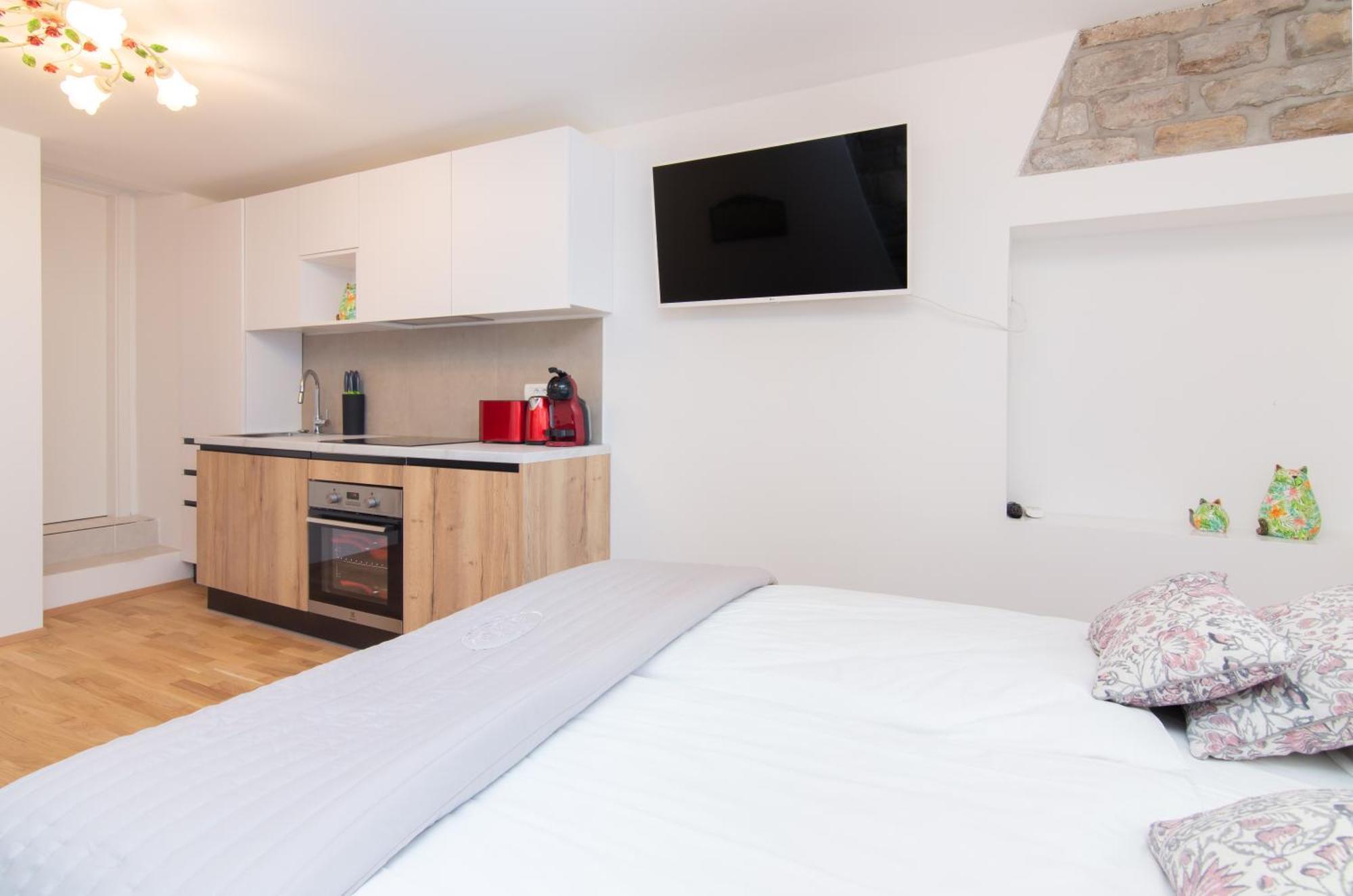 Apartments Elleon Piran By Locap Group Екстер'єр фото