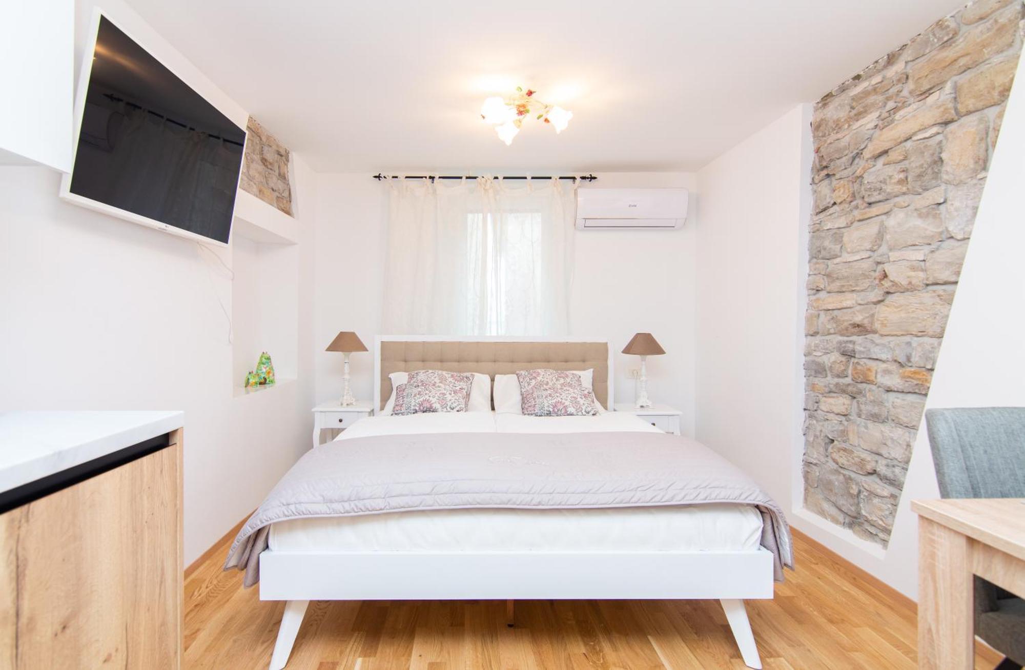 Apartments Elleon Piran By Locap Group Екстер'єр фото